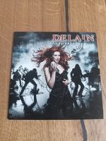 Delain - Stay forever / Promo-CD / Gothic Metal / Single Köln - Bickendorf Vorschau