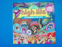 High Life ABBA Blondie Sweet Bee Gees Vinyl Schallplatte LP Baden-Württemberg - Warthausen Vorschau