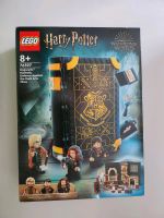 LEGO Harry Potter Hogwarts Moment - Verteidigungsklasse 76397 Rheinland-Pfalz - Bretzenheim Vorschau