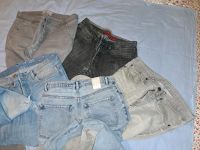 Jeans zum Upcycling Niedersachsen - Bad Bevensen Vorschau