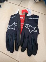 Alpinestars Radar MX Handschuhe Gr.L schwarz #NEU# Brandenburg - Großbeeren Vorschau