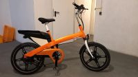 Winora E-Bike Town exp Nordrhein-Westfalen - Königswinter Vorschau