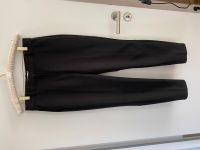 TOP Damen Hose H&M Slacks 40 schwarz Frankfurt am Main - Eckenheim Vorschau