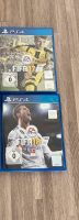 PS4 Play Station Spiel FIFA 2017 2018 Hessen - Neu-Isenburg Vorschau