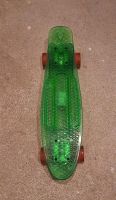 Mini Skateboard 55cm grün Sachsen - Großröhrsdorf Vorschau