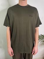 Carhartt T Shirt Script Embroidery grün Köln - Ehrenfeld Vorschau
