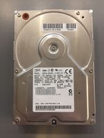 IBM DHEA-36481 6.4GB 3.5" ATA IDE Festplatte Bayern - Oberasbach Vorschau