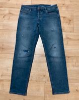 Jack & Jones Jeans Mike - Größe 33/32 Bayern - Unterleinleiter Vorschau