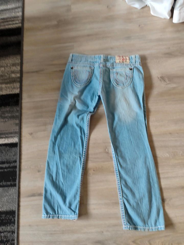 Jeans Damen true Religion in Troisdorf