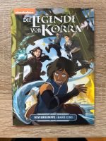 Legende von Korra Revierkämpfe 1 Nordrhein-Westfalen - Pulheim Vorschau