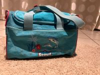 Scout Schulsporttasche „Delfine“ Nordrhein-Westfalen - Meerbusch Vorschau