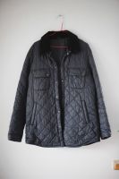 Barbour Jacke Steppjacke schwarz 40 L gesteppt Übergangsjacke Wandsbek - Hamburg Marienthal Vorschau