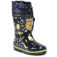 Gummistiefel KangaROOS K-rain gefüttert Gr. 26 NEU Hannover - Bothfeld-Vahrenheide Vorschau