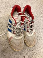 Adidas Sneaker Sportschuhe Retro Vintage Karneval 46 Köln - Riehl Vorschau