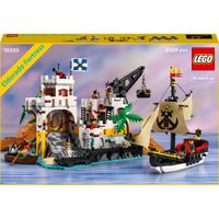 Lego Eldorado Festung Piraten 10320 Neu OVP ungeöffnet Bochum - Bochum-Südwest Vorschau