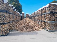 Buchen und Fichten Brennholz aus der Region und aus Nachhaltiger Bayern - Gmund Vorschau