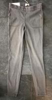 Jeggings*grau*,Gr.XS*neu mit Etikett Niedersachsen - Stade Vorschau