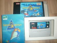 Super Nintendo Spiel Nordrhein-Westfalen - Velbert Vorschau