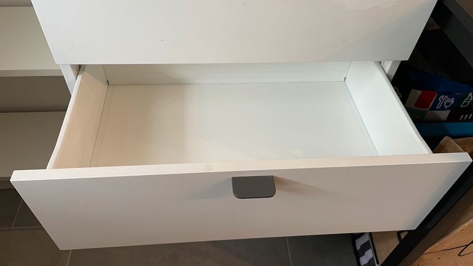 Kommode - Regal - IKEA in Wörth Kr. Erding