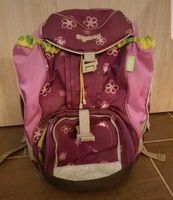 Schultasche, Schulzranzen, Rucksack, Tornister mit Etui von Ergob Niedersachsen - Berge Vorschau