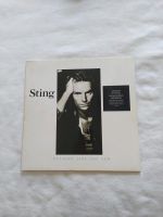 Sting ...Nothing Like The Sun Doppel LP Vinyl Schallplatten Düsseldorf - Unterbach Vorschau