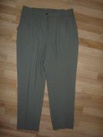 Damen Hose Bianca Stoffhose grün Gr. 44 XL ( 42 L ) Nordrhein-Westfalen - Recke Vorschau