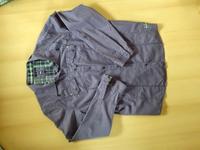 Damen-Bluse Cecil, violett Niedersachsen - Syke Vorschau