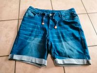 Herren Jeans Short, Gr. M, selten getragen Bayern - Scheinfeld Vorschau