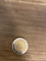 2 Euro münze WWU 1999-2009 Rheinland-Pfalz - Hütschenhausen Vorschau