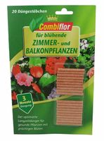 Combiflor Düngestäbchen Zimmer- Balkonpflanze Rheinland-Pfalz - Höhn Vorschau