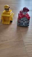 Paw Patrol Marshall Rubble Bayern - Ascha Vorschau