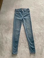 Levis High Rise Super Skinny Damen Jeans Hose 26 neu Niedersachsen - Osnabrück Vorschau