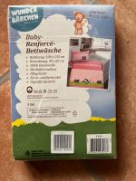 Babybettwäsche NEU Thüringen - Neuhaus Vorschau