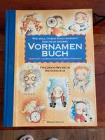 Vornamen-Buch 30 Jahre alt Kreis Pinneberg - Pinneberg Vorschau