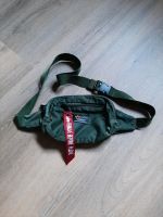 Gürteltasche Alpha Industries kaki grün Wuppertal - Heckinghausen Vorschau