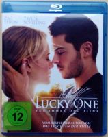 Blu-Ray The Lucky One Zac Efron Taylor Schilling inkl. P&V Wandsbek - Hamburg Bramfeld Vorschau