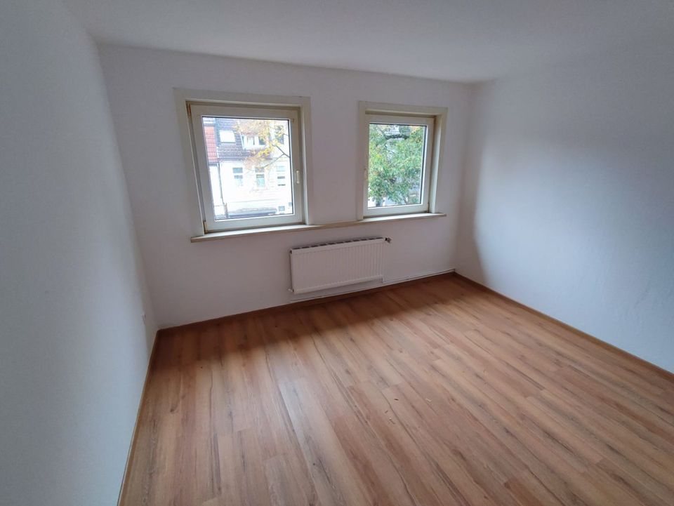 3-Zimmer-Wohnung in Zellerfeld in Clausthal-Zellerfeld