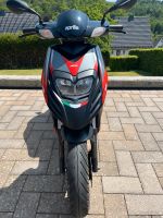 Aprilia sr50 Motard Nordrhein-Westfalen - Morsbach Vorschau