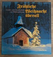 Musik Kassetten - Fröhliche Weihnacht überall - Lieder und Geschi Niedersachsen - Wesendorf Vorschau