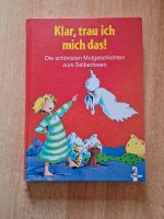 Kinderbuch zum Mut machen Bayern - Eching (Niederbay) Vorschau