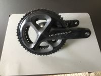 Shimano Ultegra 11fach Kurbel Niedersachsen - Celle Vorschau