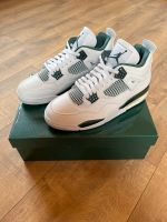 Nike Air Jordan 4 Retro Oxidized Green NEU Gr.46/12 Nordrhein-Westfalen - Kall Vorschau