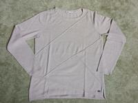 Feinstrickpullover, Esprit, Gr. S, beige Sachsen - Eilenburg Vorschau
