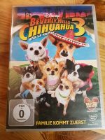 Disney Film neu Chihuahua Dresden - Pieschen Vorschau