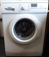 Waschmaschine Siemens - 6 Kg - 1400 U/min - Kurzprogramme Nordrhein-Westfalen - Olsberg Vorschau