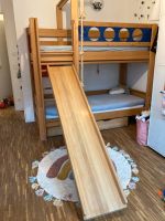 Rutsche für De Breuyn Destyle/Deluxe Betten / Wookids Hamburg-Mitte - HafenCity Vorschau