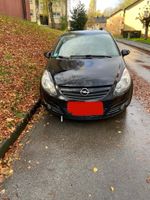 Opel corsa Nordrhein-Westfalen - Solingen Vorschau