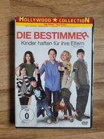 Die Bestimmer  ..in OVP   ..DVD Sachsen-Anhalt - Wernigerode Vorschau