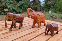 Elefant Holz und Holzschale Berlin - Köpenick Vorschau