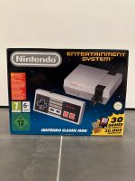 NINTENDO CLASSIC MINI NES OVP neu und unbenutzt Rheinland-Pfalz - Holsthum Vorschau